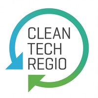 Cleantech Regio logo, Cleantech Regio contact details