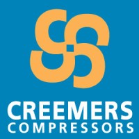 Creemers Compressors B.V. logo, Creemers Compressors B.V. contact details