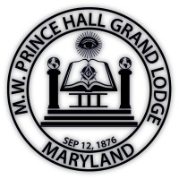 Most Worshipful Prince Hall Grand Lodge of Maryland logo, Most Worshipful Prince Hall Grand Lodge of Maryland contact details