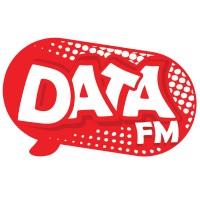 DataFm logo, DataFm contact details