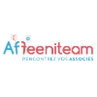 AFFEENITEAM - créer une entreprise avec ou sans idée logo, AFFEENITEAM - créer une entreprise avec ou sans idée contact details