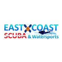 East Coast Scuba & Watersports logo, East Coast Scuba & Watersports contact details