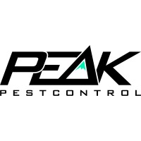 Peak Pest Control logo, Peak Pest Control contact details