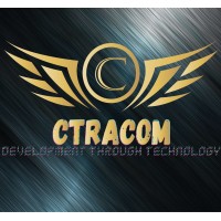 CTRACOM logo, CTRACOM contact details