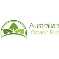 Australian Organic Fruit Pty Ltd logo, Australian Organic Fruit Pty Ltd contact details