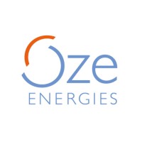 Oze-Energies logo, Oze-Energies contact details