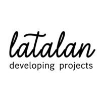 latalan logo, latalan contact details