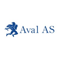 Aval AS logo, Aval AS contact details