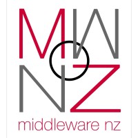 Middleware New Zealand logo, Middleware New Zealand contact details