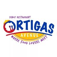 Ortigas Avenue Pinoy Restaurant logo, Ortigas Avenue Pinoy Restaurant contact details