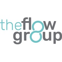 The Flow Group, LLC logo, The Flow Group, LLC contact details