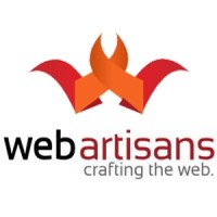 Web Artisans logo, Web Artisans contact details