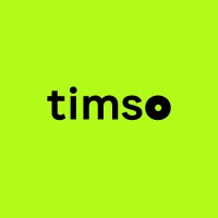 Timso logo, Timso contact details