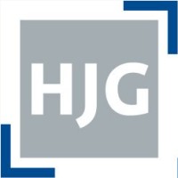 HJG Unternehmensberatungs GmbH logo, HJG Unternehmensberatungs GmbH contact details