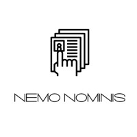 Nemo Nominis logo, Nemo Nominis contact details