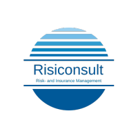 Risiconsult logo, Risiconsult contact details