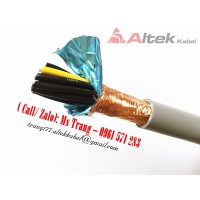 Công ty TNHH Altek Kabel Việt Nam logo, Công ty TNHH Altek Kabel Việt Nam contact details