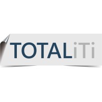 TOTALiTi logo, TOTALiTi contact details