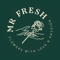 Mr. Fresh Wholesale Flowers logo, Mr. Fresh Wholesale Flowers contact details