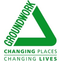 Groundwork Northants logo, Groundwork Northants contact details