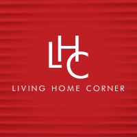 Living Home Corner logo, Living Home Corner contact details