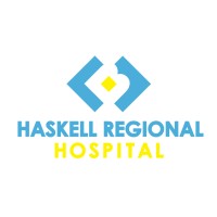 Haskell Regional Hospital logo, Haskell Regional Hospital contact details