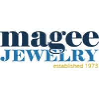 Magee Jewelry logo, Magee Jewelry contact details