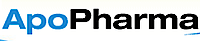 ApoPharma Inc. logo, ApoPharma Inc. contact details