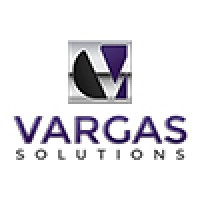 Vargas Solutions logo, Vargas Solutions contact details