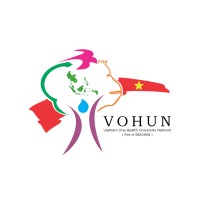 Vietnam One Health University Network (VOHUN) logo, Vietnam One Health University Network (VOHUN) contact details