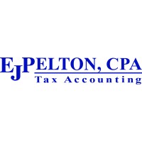 EJ Pelton & Company logo, EJ Pelton & Company contact details