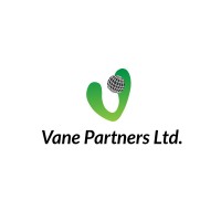 Vane Partners Ltd logo, Vane Partners Ltd contact details