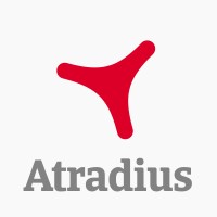 Atradius België logo, Atradius België contact details