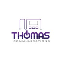 Thomas Communications, LLC logo, Thomas Communications, LLC contact details