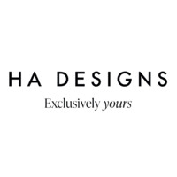 HA Designs LTD logo, HA Designs LTD contact details