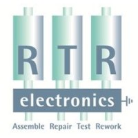 RTR Electronics Ltd logo, RTR Electronics Ltd contact details