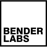 BENDER LABS logo, BENDER LABS contact details