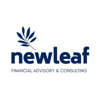 New Leaf Advisors logo, New Leaf Advisors contact details