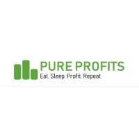 Pure Profits LLC logo, Pure Profits LLC contact details