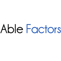 Able Factors Pty Ltd logo, Able Factors Pty Ltd contact details