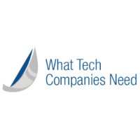 What Tech Companies Need, LLC logo, What Tech Companies Need, LLC contact details