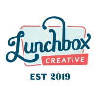 Lunchbox Creative logo, Lunchbox Creative contact details