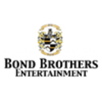 Bond Brothers Entertainment logo, Bond Brothers Entertainment contact details