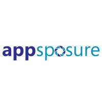 Appsposure logo, Appsposure contact details