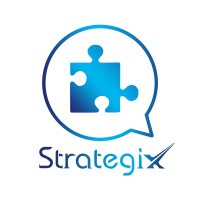 Strategix logo, Strategix contact details