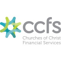 CCFS - Churches of Christ Financial Services Ltd logo, CCFS - Churches of Christ Financial Services Ltd contact details