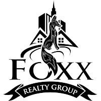 Foxx Realty Group logo, Foxx Realty Group contact details