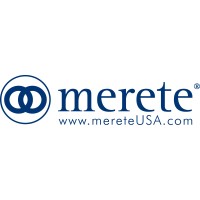 Merete Technologies, Inc. logo, Merete Technologies, Inc. contact details