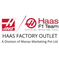 Haas Factory Outlet: A Division of Manav Marketing logo, Haas Factory Outlet: A Division of Manav Marketing contact details