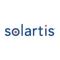 Solartis logo, Solartis contact details